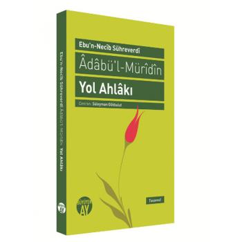 Yol Ahlakı Büyüyen Ay Yayınları