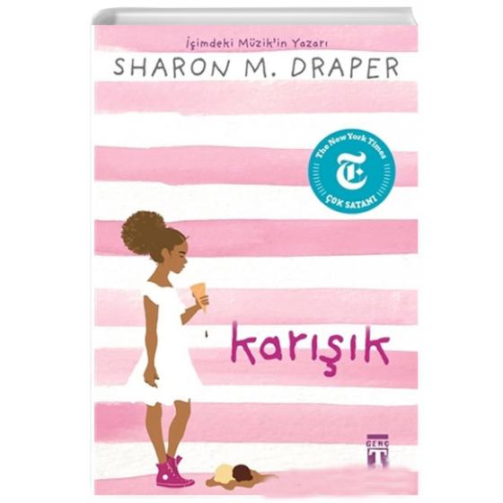 Karışık - Sharon M. Draper - Genç Timaş