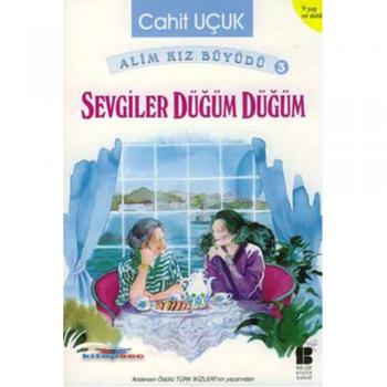 Sevgiler Düğüm Düğüm Cahit Uçuk