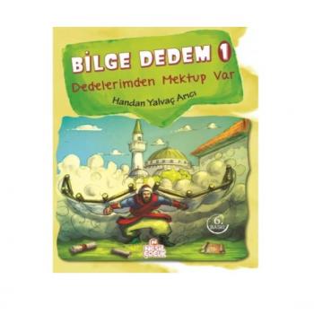 Bilge Dedem 1 Dedelerimden Mektup Var Nesil Çocuk Yayınları