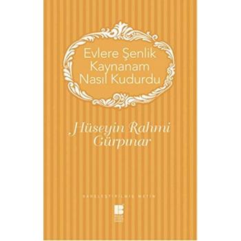 Evlere Senlik Kaynanam Nasıl Kudurdu