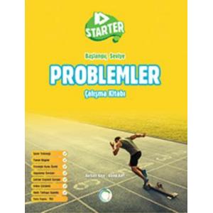 Starter Başlangıç Seviye Problemler Çalışma Kitabı