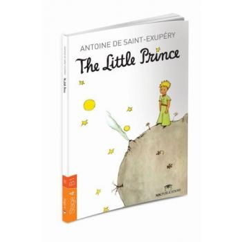 The Little Prince Stage 4 B1