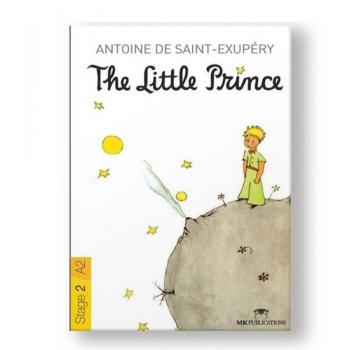 The Little Prince Stage 2 / A2