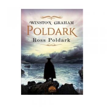 Ross Poldark : Ciltli