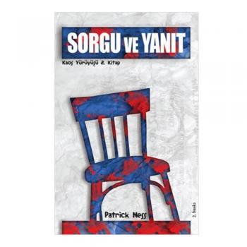 Sorgu ve Yanıt Tudem Yayınları