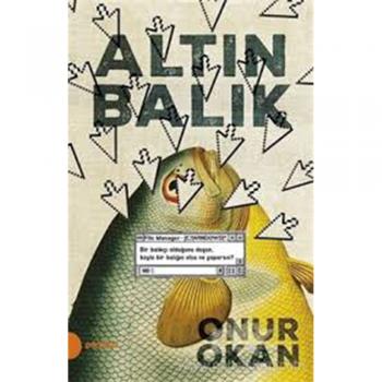 Altın Balık Portakal Kitap