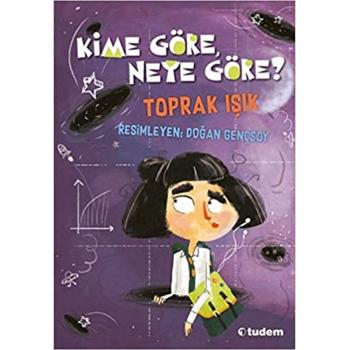 Kime Göre Neye Göre Tudem Edebiyat