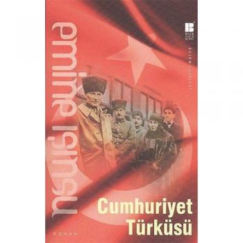 Cumhuriyet Türküsü Bilge Kültür Sanat