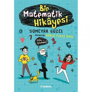 Bir Matematik Hikayesi Tudem Yayınları