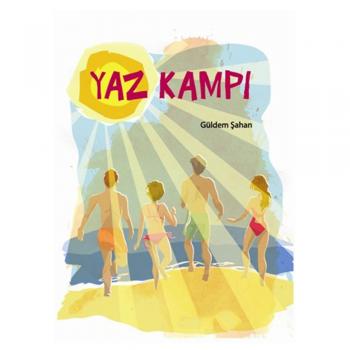 Yaz Kampı Tudem Yayınları