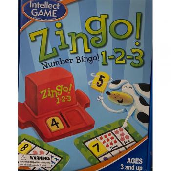 Zingo Zeka Oyunu - Saatler