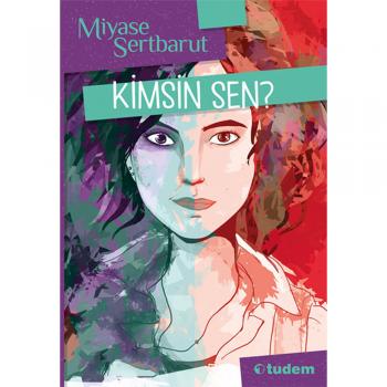 Kimsin Sen? Tudem Yayınları