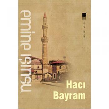 Hacı Bayram Bilge Kültür Sanat