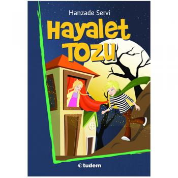 Hayalet Tozu Tudem Yayınları