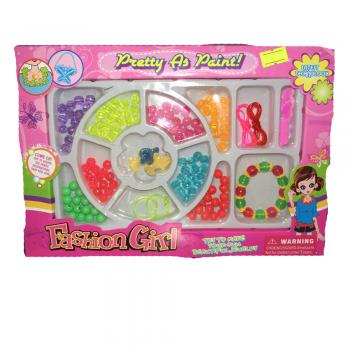 FASHİON GİRL PLAY SET