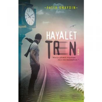 Hayalet Tren Carpe Diem Kitapları