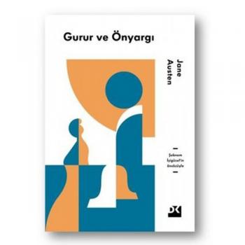 Gurur ve Önyargı Jane Austen Doğan Kitap