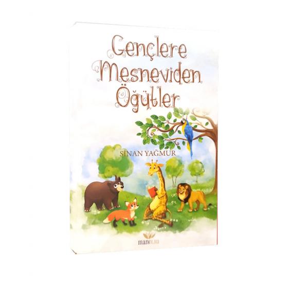 Gençlere Mesneviden öğütler