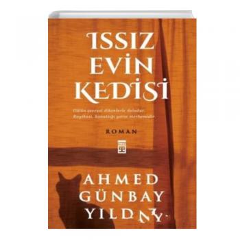 Issız Evin Kedisi