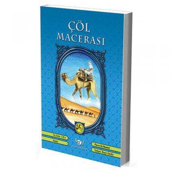 Çöl Macerası