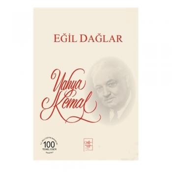 Eğil Dağlar