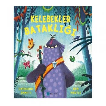 Kelebekler Bataklığı