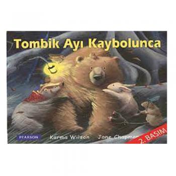 Tombik Ayı Kaybolunca