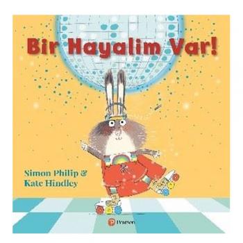 Bir Hayalim Var