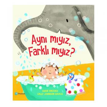 Aynı mıyız Farklı mıyız ?