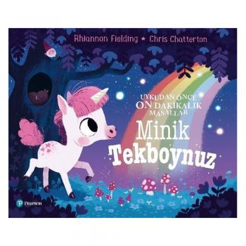 Minik Tekboynuz