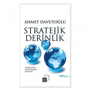 Stratejik Derinlik