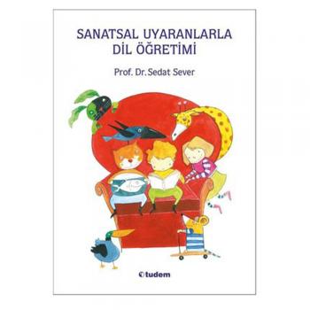 Sanatsal Uyaranlarla Dil Öğretimi