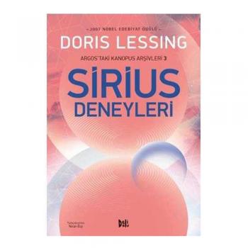 Sirius Deneyleri Argostaki Kanopus Arşivleri 3