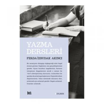 Yazma Dersleri