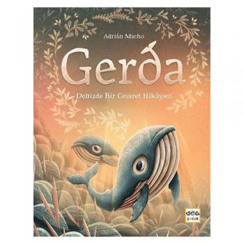Gerda - Denizde Bir Cesaret Hikayesi