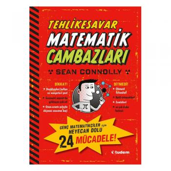 Tehlikesavar Matematik Cambazları