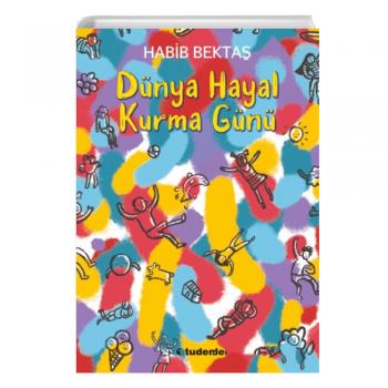 Dünya Hayal Kurma Günü