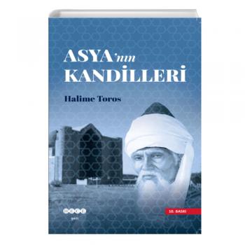 Asya'nın Kandilleri