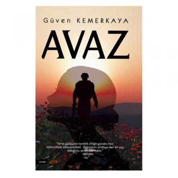 Avaz Güven Kemerkaya Çınaraltı Yayınları