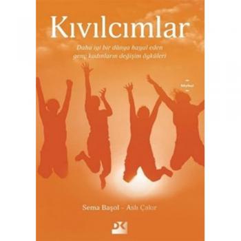 Kıvılcımlar Doğan Kitap