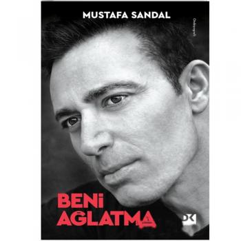 Beni Ağlatma MUSTAFA SANDAL