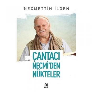 Çantacı Necmiden Nükteler Nesil Yayınları