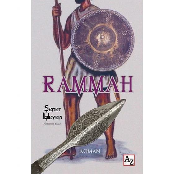 Rammah-Şener İşleyen
