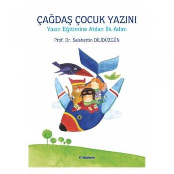 Çağdaş Çocuk Yazını