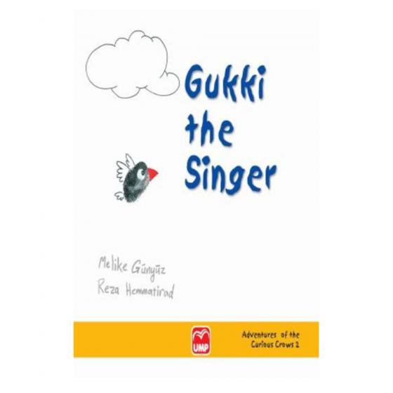 Gukki The Singer