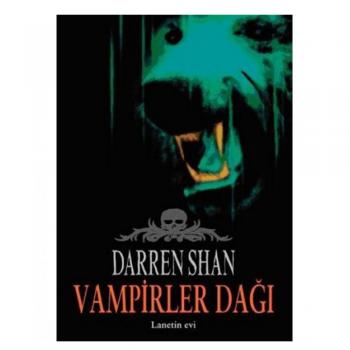 Vampirler Dağı