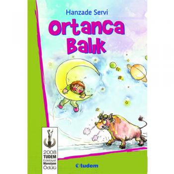 Ortanca Balık Tudem Yayınları