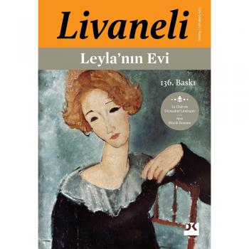 Leyla`nın Evi Doğan Kitap