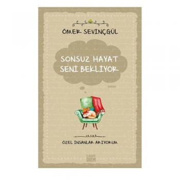 Sonsuz Hayat Seni Bekliyor Özel İnsanlar Arıyorum